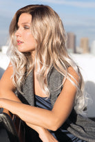 Rylee by Rene of Paris in Melted Marshmallow