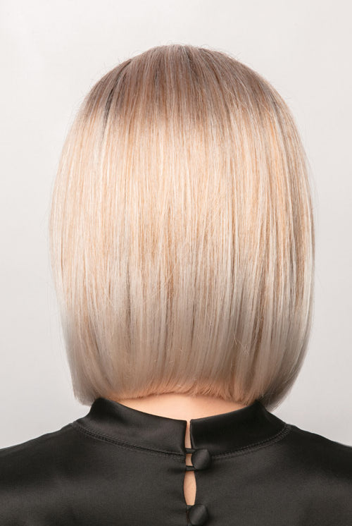 Cheyenne by Rene of Paris in Melted Marshmallow