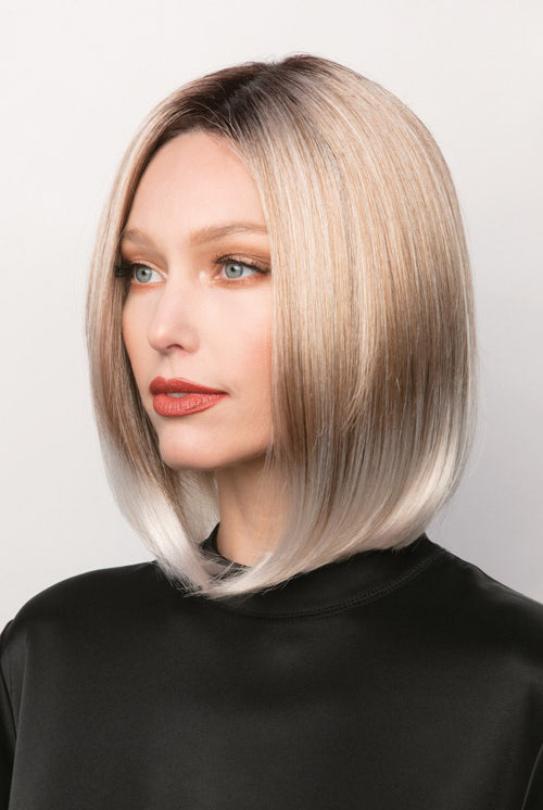 Cheyenne by Rene of Paris in Melted Marshmallow