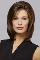 Tiffany by Henry Margu in Medium Brown with Golden Brown highlights (8H)