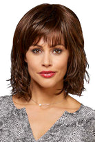 Paige by Henry Margu in Chestnut Brown with Auburn highlights (6H)
