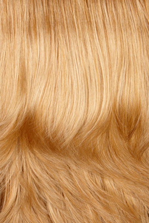 Butterscotch with Light Gold Blonde highlights (2500H)