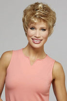 Marnie by Henry Margu in Dark Blonde with Light Wheat Blonde highlights (14H)