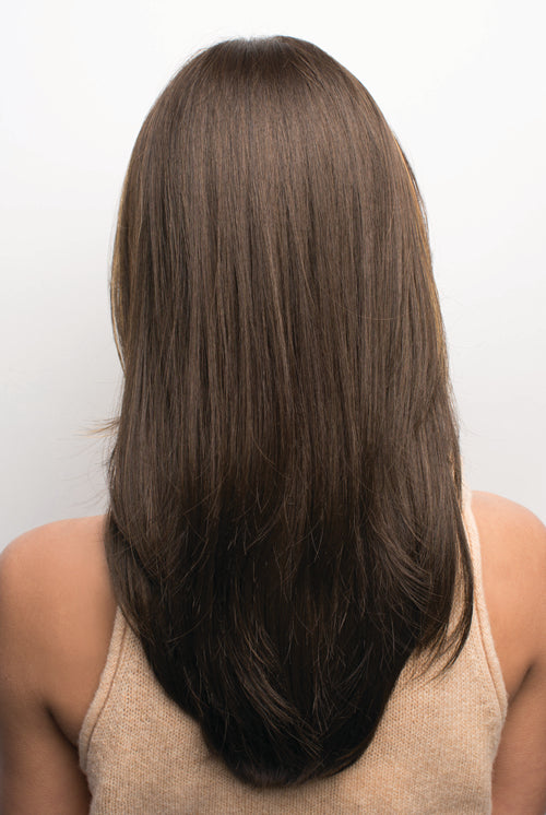 Brandi by Amore in Kahlua Blast