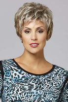 Emily by Henry Margu in Light Brown Grey graduating to Medium Brown Grey in back (37)