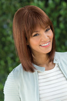 Tatum by Amore in Irish Spice