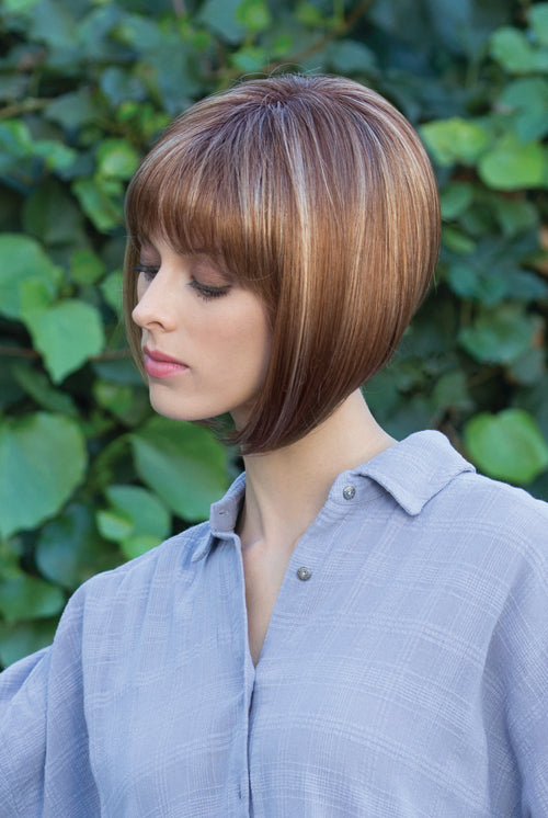 Sadie by Amore in Maple Sugar R