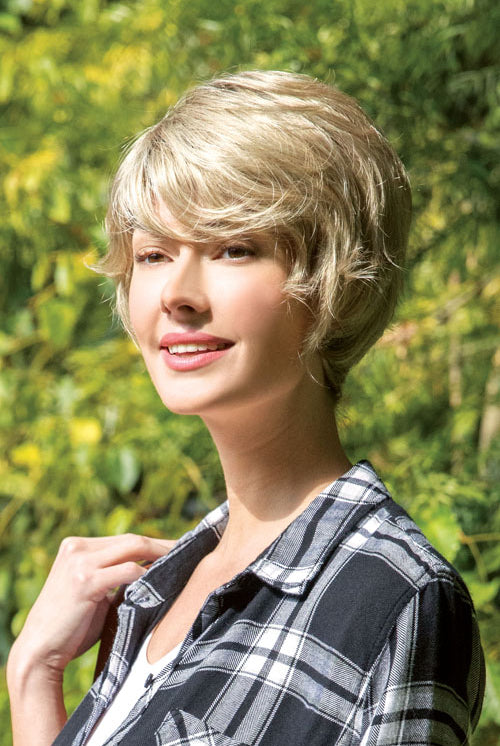 Casey by Amore in Rose Gold R