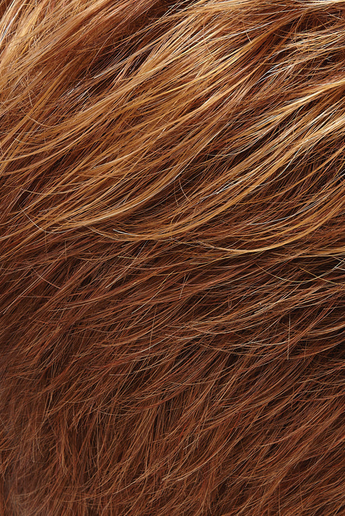 Chocolate Dipped Strawberry (27MBTT)