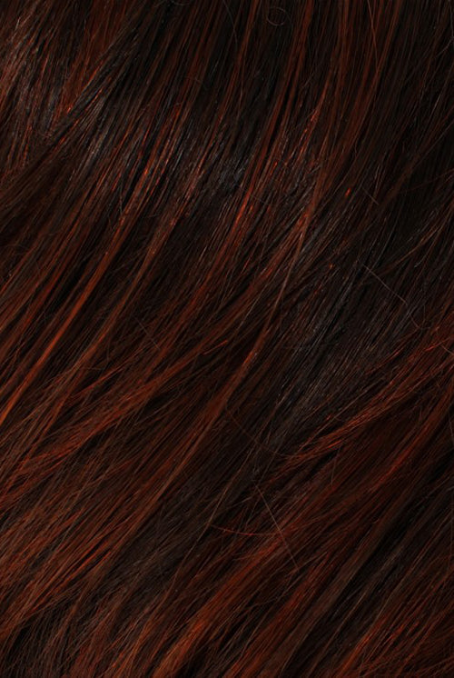 Dark Brown Dark Red (2832)