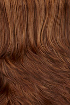 Dark Auburn Medium Brown with Warm Strawberry highlights (31H)