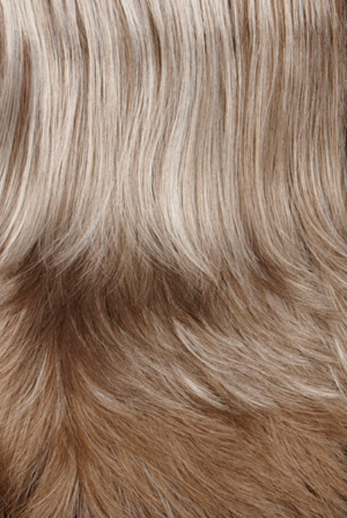 Light Brown Grey graduating to Medium Brown Grey in back (37)