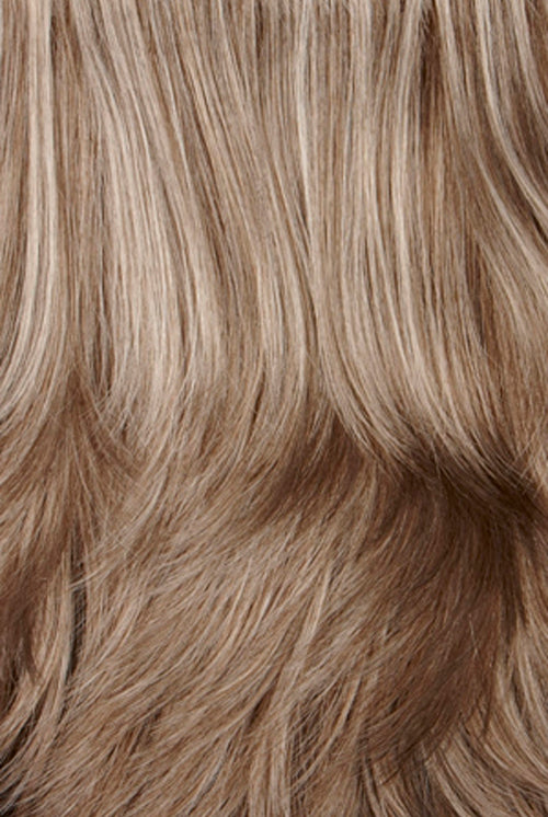 Light Brown Grey with less Grey in back (38H)