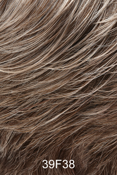 Roasted Chestnut (39F38)