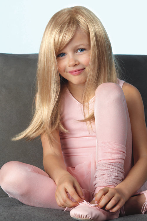 Miley by Amore in Gold Blond