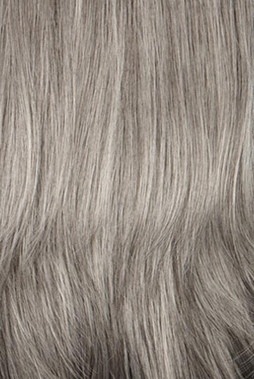 Grey with Dark Brown (44)