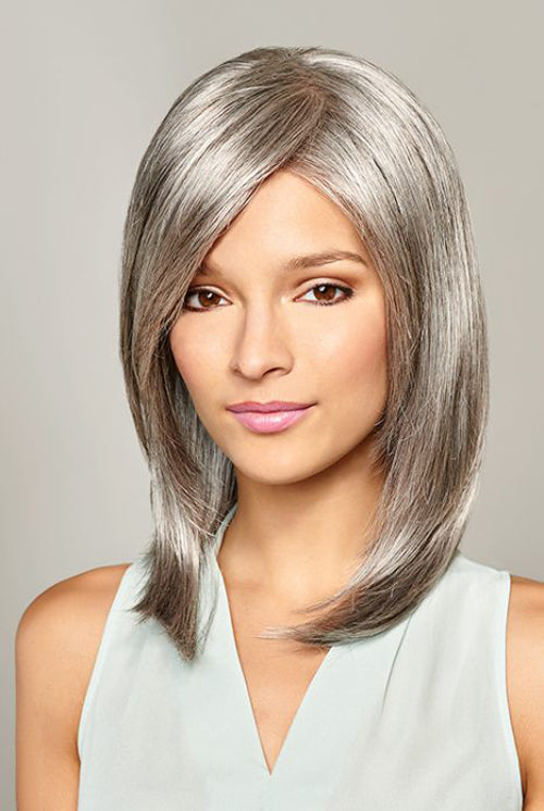 Athena by Henry Margu in Light Grey Medium Brown (51)