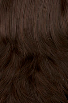 Medium Dark Brown w Medium Brown hilites (4H)