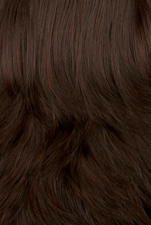Medium Dark Brown w Medium Brown hilites (4H)