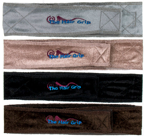 The Hair Grip - 4 Colors
