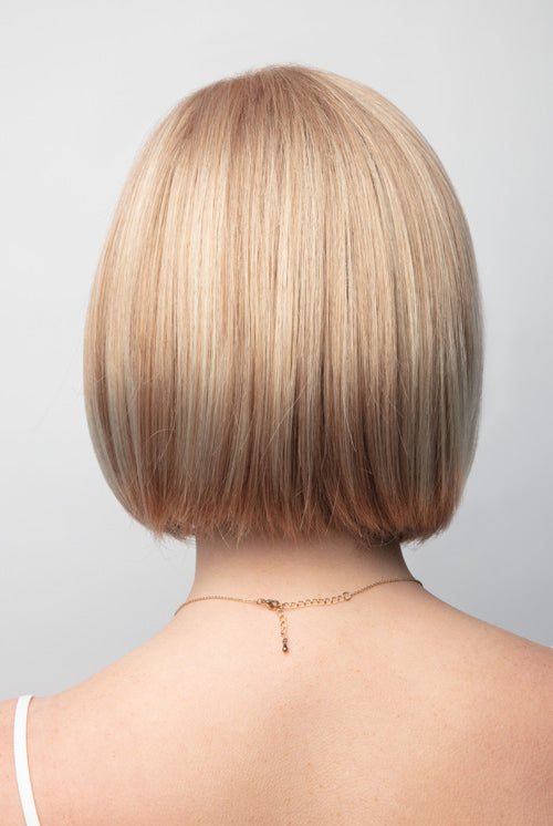 Scorpio by Rene of Paris in Champagne Blush