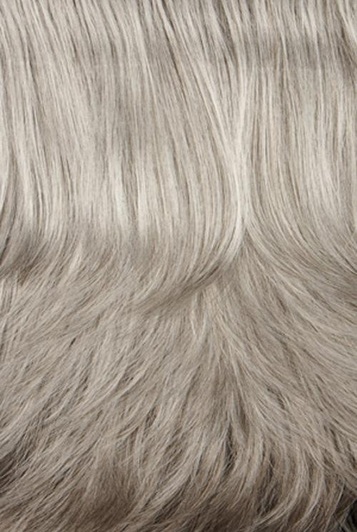 Light Grey Medium Brown with Medium Brown in back (51H)