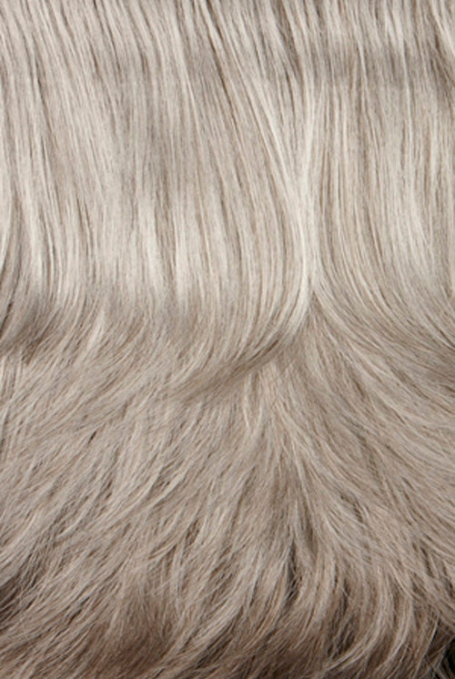 Light Grey Medium Brown with Medium Brown in back (51H)