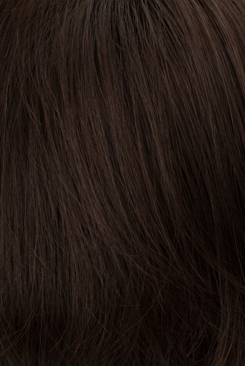 Six Medium Brown (6)