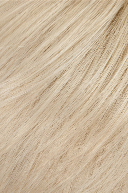 Ash Blonde w Vanilla Blonde Highlights (613BHL22)