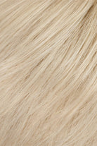 Ash Blonde w Vanilla Blonde Highlights (613BHL22)