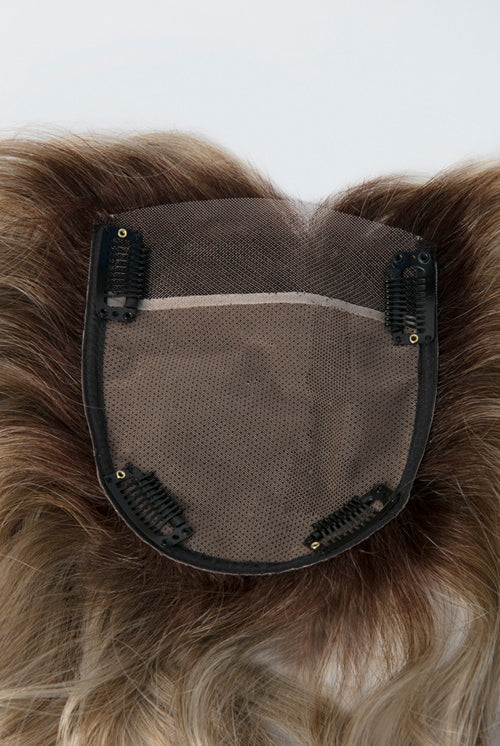 Luxe Top Piece by Amore - Inside