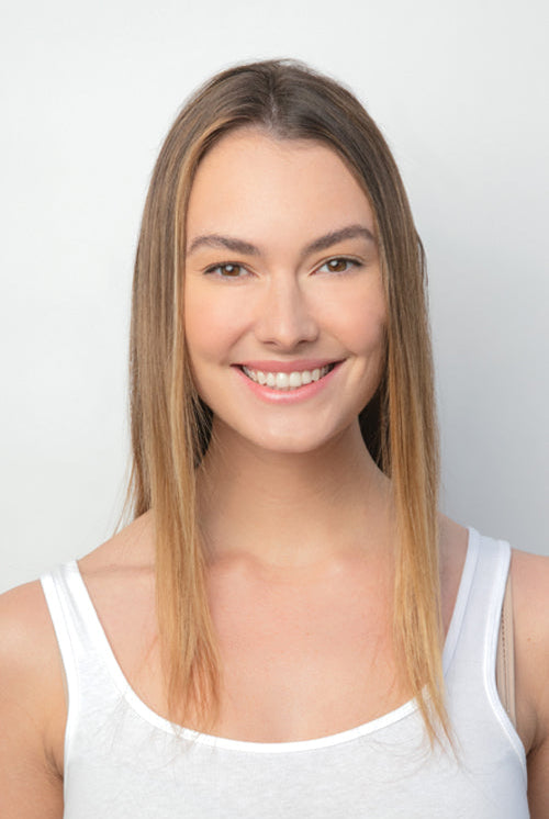 Flex Top Piece by Amore - Before