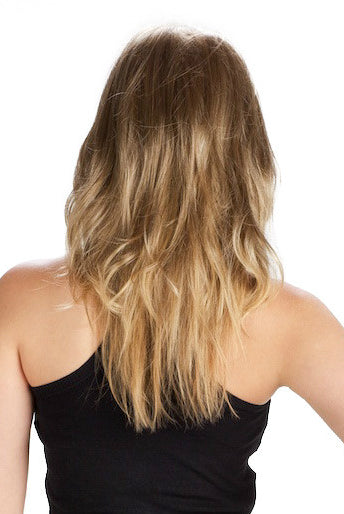 Add 18 by Tony of Beverly in Light Ash Brown Golden Blonde (24BT18)