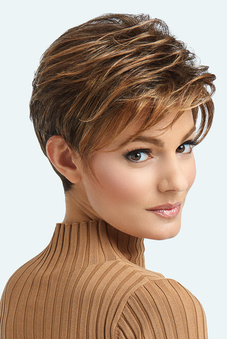 Advanced French by Raquel Welch in Hazelnut (RL8/29)