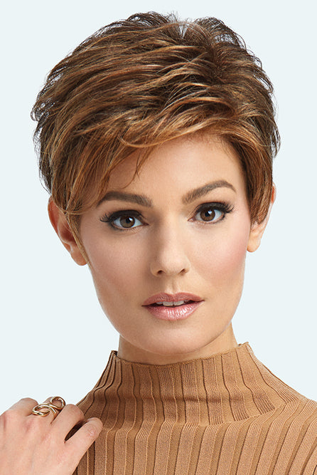 Advanced French by Raquel Welch in Hazelnut (RL8/29)