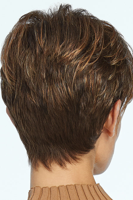 Advanced French by Raquel Welch in Hazelnut (RL8/29)