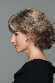 Affluence by Gabor in Cappuccino Mist (G13+)