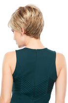 Allure - Petite by Jon Renau in Shaded Praline (12FS8)