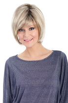 Amali by Tony of Beverly in Rooted Champagne