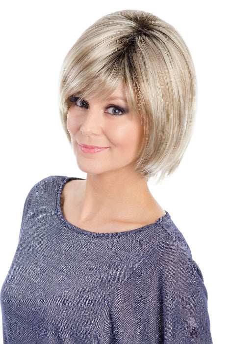 Amali by Tony of Beverly in Rooted Champagne