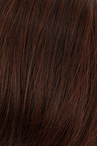 Amber Velvet