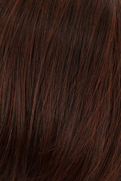 Amber Velvet