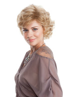 Andie by Tony of Beverly in Malibu Blonde