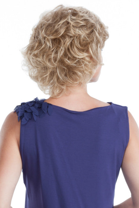 Andie by Tony of Beverly in Malibu Blonde