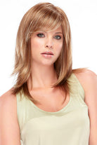 Angelique by Jon Renau in Caramel Syrup (FS26/31)