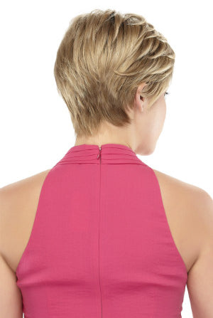 Annette by Jon Renau in Shaded Praline (12FS8)