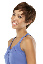Annette by Jon Renau in Raspberry Twist (6/33)