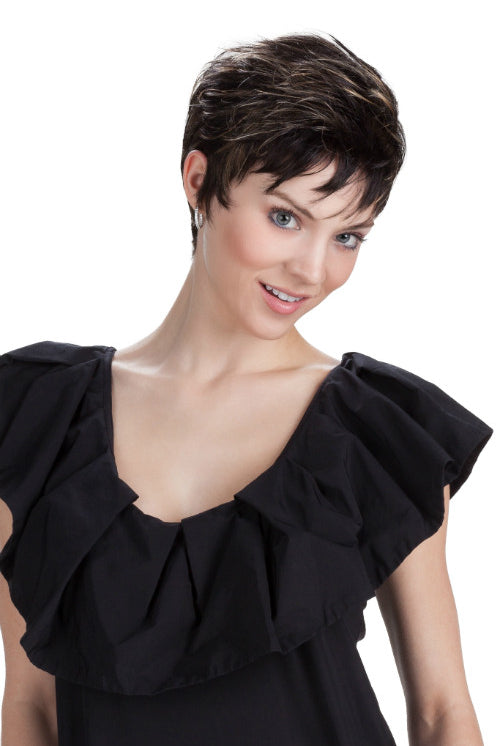 Arden by Tony of Beverly in Sable