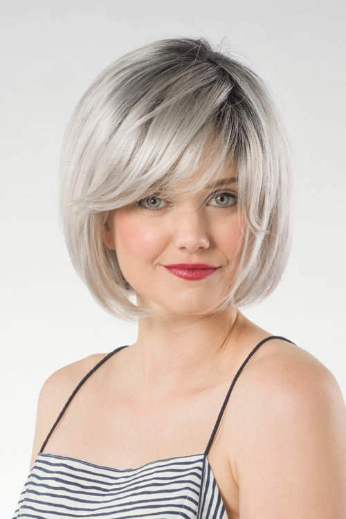 Arya by Tony of Beverly in Rooted Blue Ice