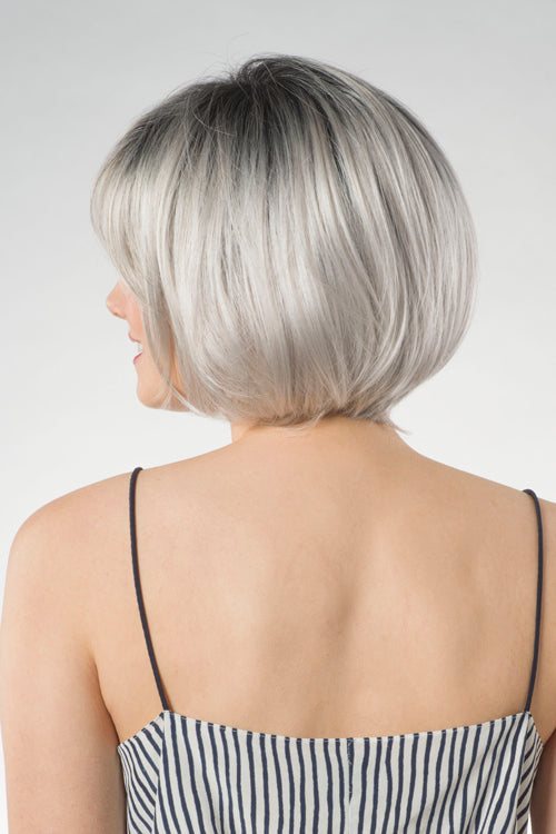 Arya by Tony of Beverly in Rooted Blue Ice